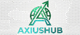 AxiusHub logo